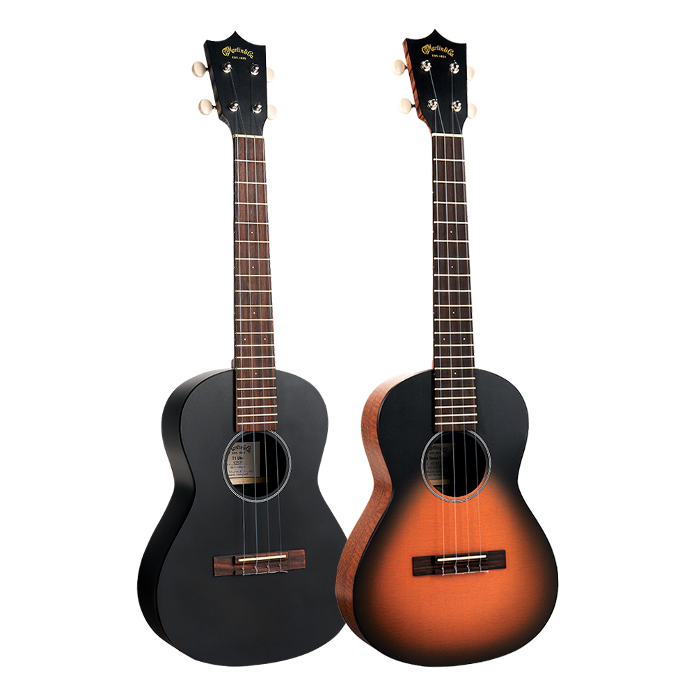 Martin OX Tenor Uke