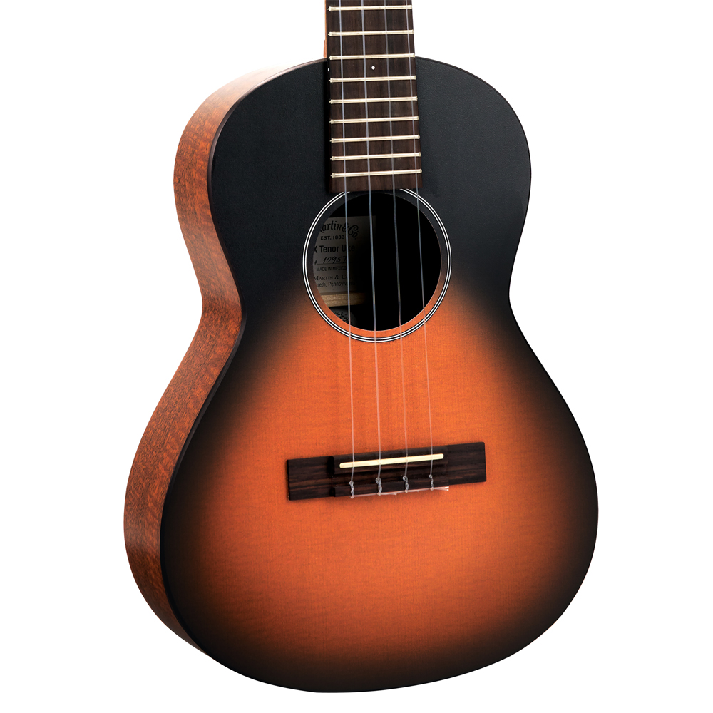 Martin OX Tenor Uke