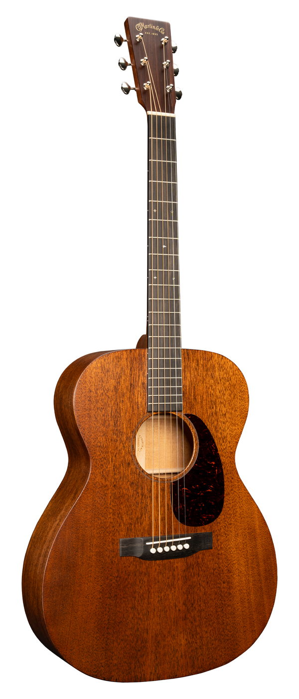 Martin Standard Serirs 000-17