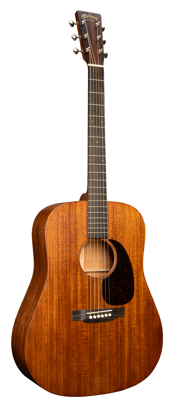 Martin Standard Serirs D-17