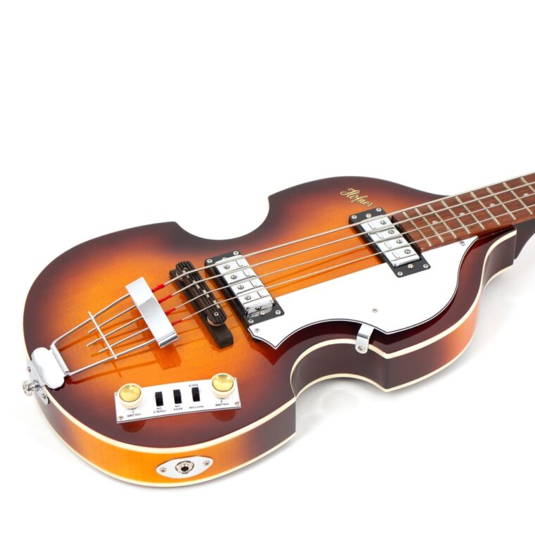 HI-BB-SE-SB - Hofner