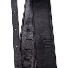Black Front, Brown Backing