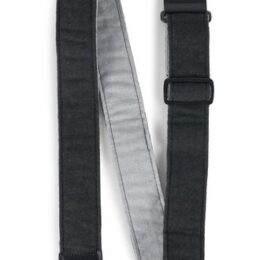 Charcoal Tweed