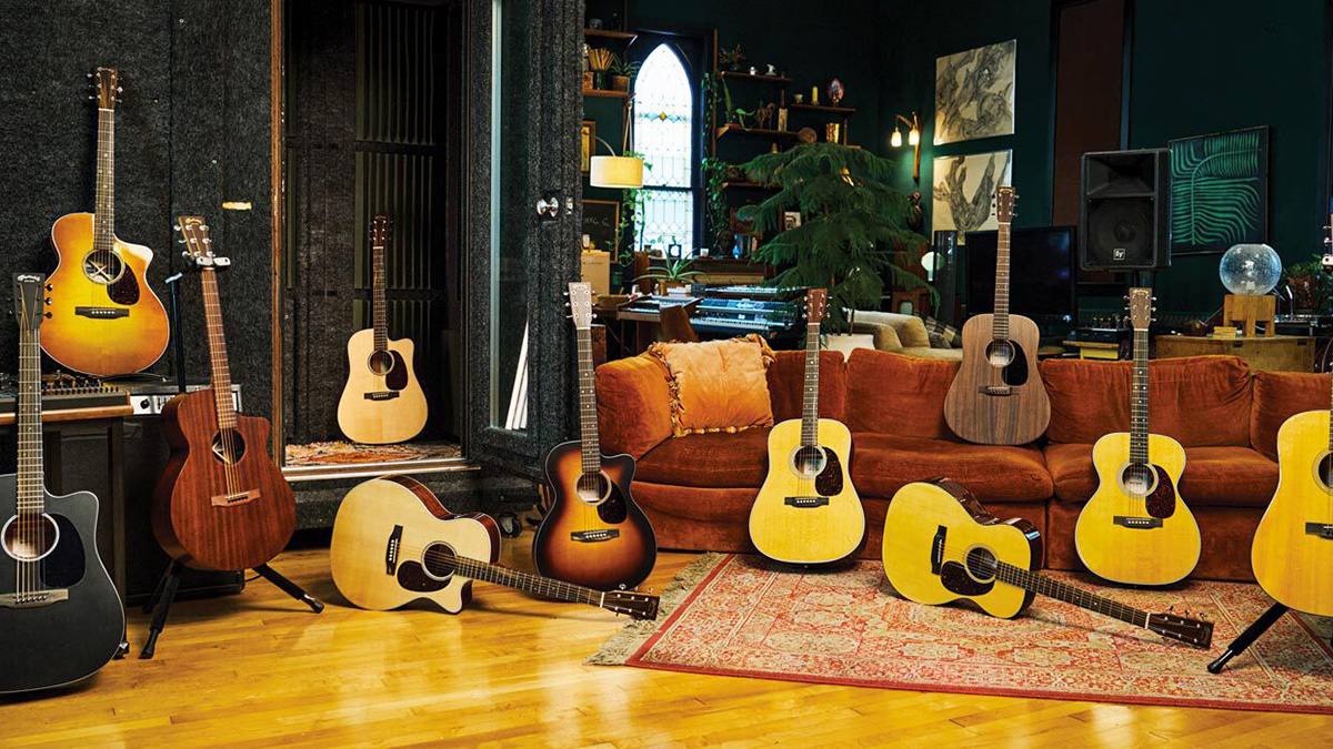 Gear & Accessories | Martin Guitar 日本版カタログサイト