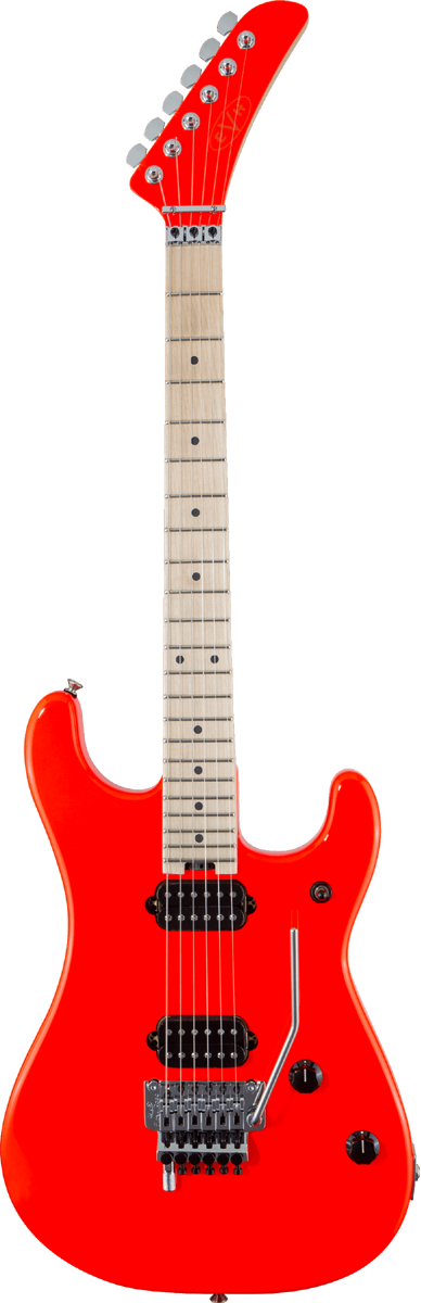 Evh Guitars クロサワ楽器