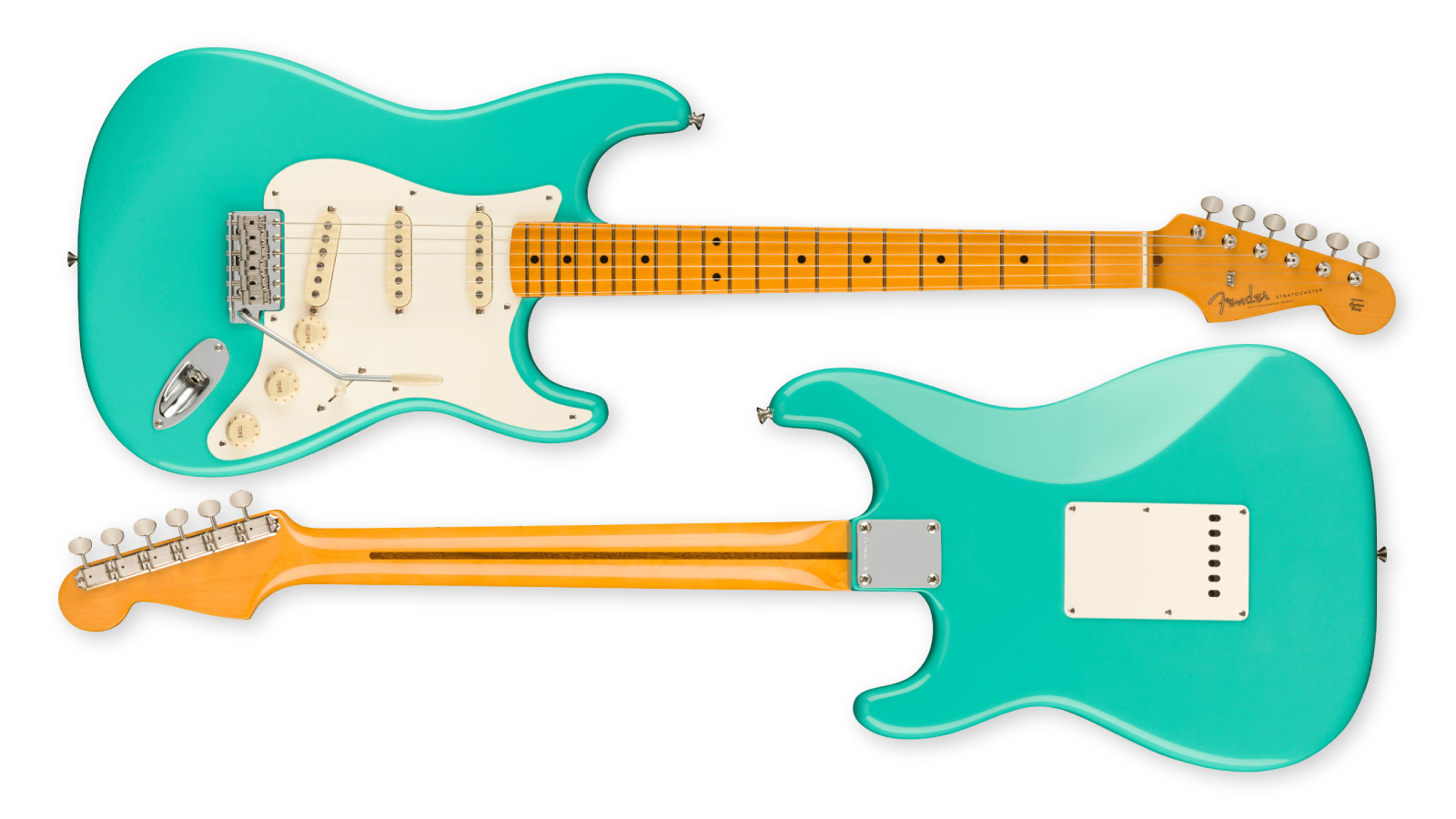Fender American Vintage II | 1957 Stratocaster