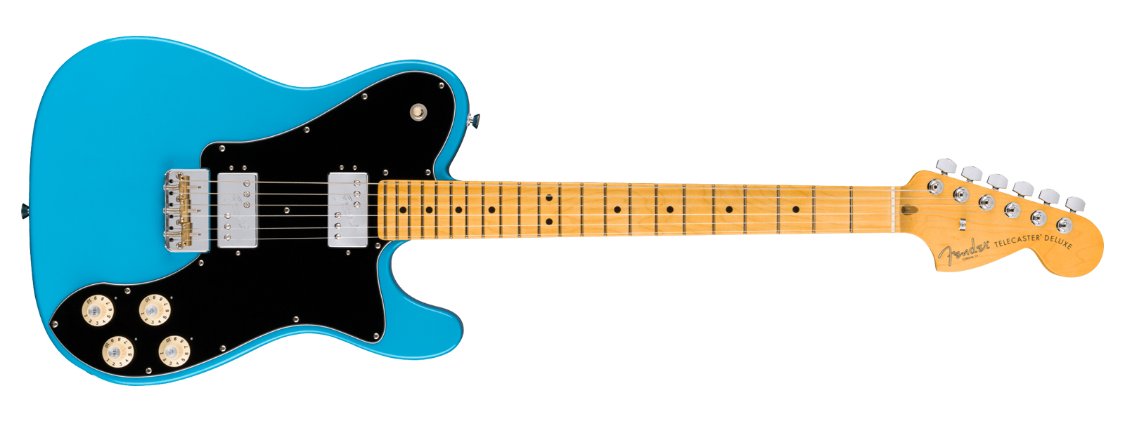 Fender American Professional II | クロサワ楽器店
