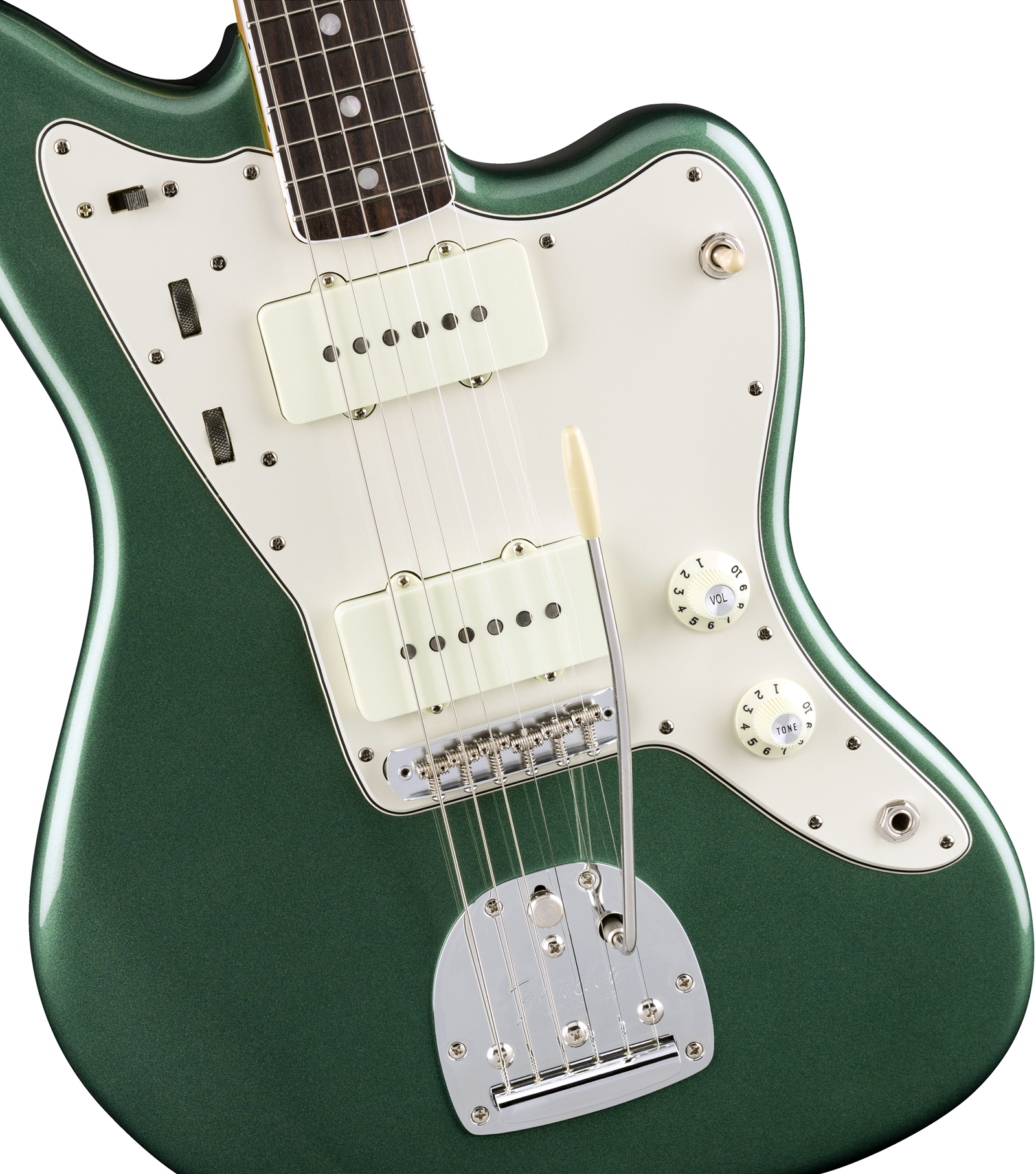 Fender FSR Limited Edition American Original '60s Jazzmaster 