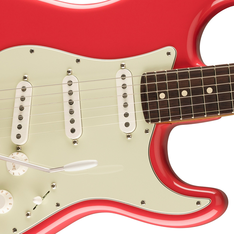 Fender FSR Limited Edition American Professional II Stratocaster® Roasted Maple Neck