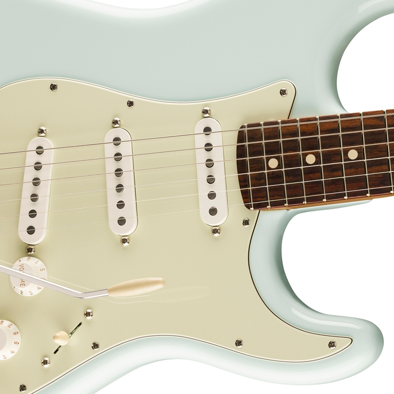 Fender FSR Limited Edition American Professional II Stratocaster® Roasted Maple Neck