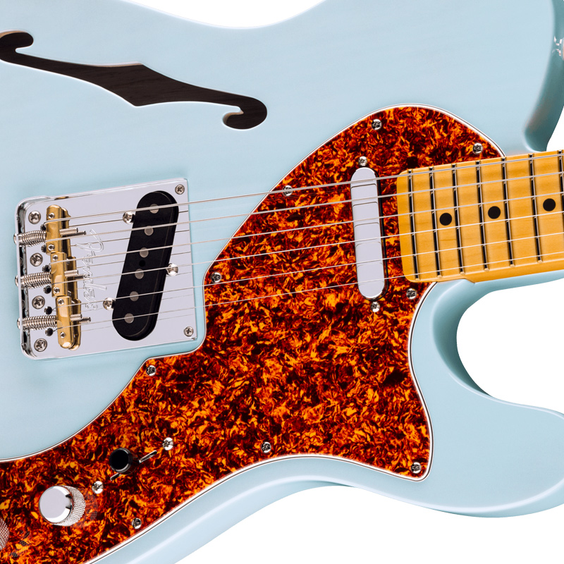 Fender FSR Limited Edition American Professional Telecaster® Thinline