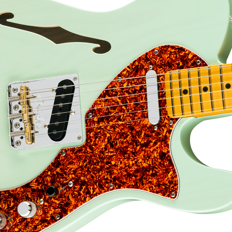 Fender FSR Limited Edition American Professional Telecaster® Thinline