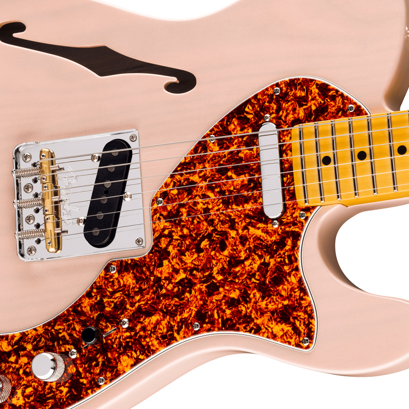 Fender FSR Limited Edition American Professional Telecaster® Thinline