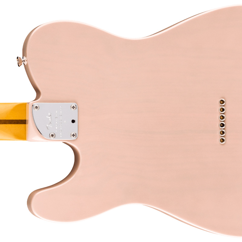 Fender FSR Limited Edition American Professional Telecaster® Thinline