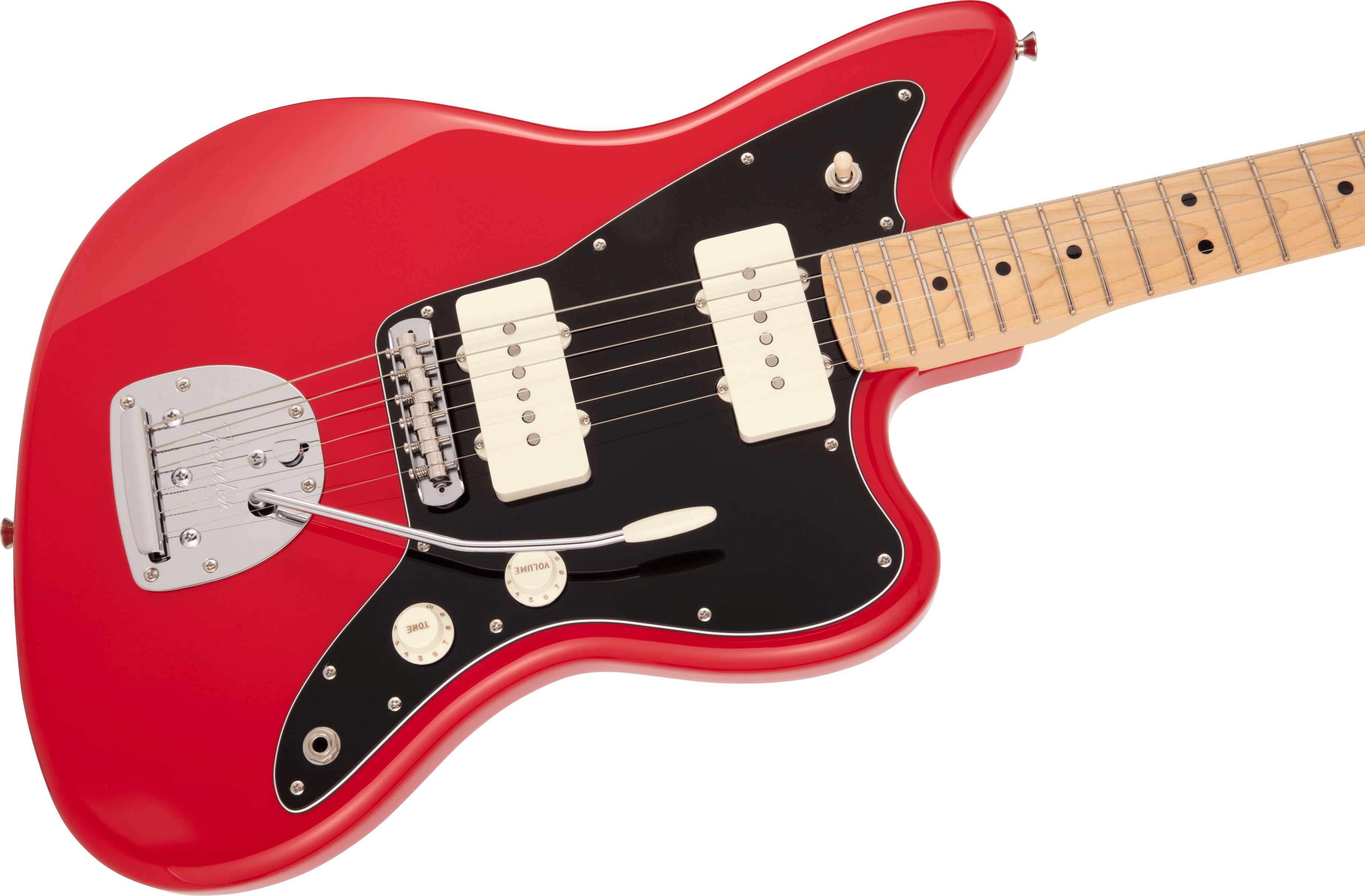 Fender Made in Japan HYBRID II - Jazzmaster｜クロサワ楽器店