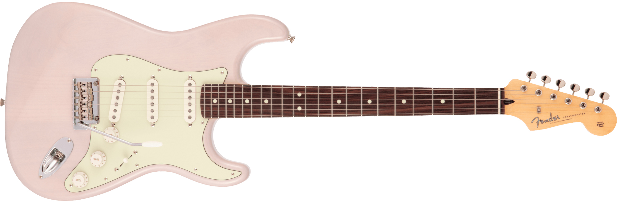 Fender Made in Japan HYBRID II - Stratocaster｜クロサワ楽器店