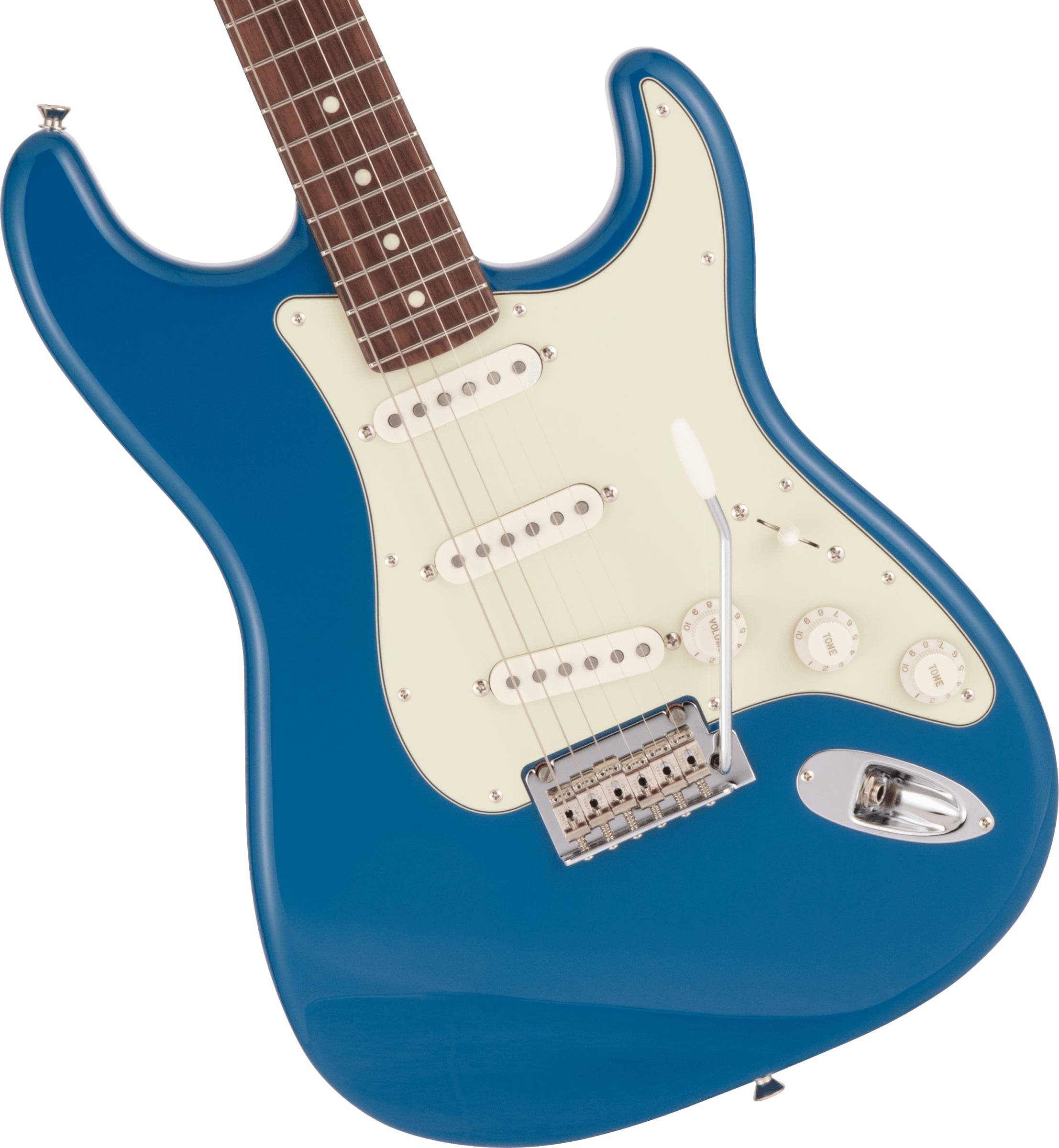Fender Made in Japan Hybrid II Stratocaster RW VNT エレキギター