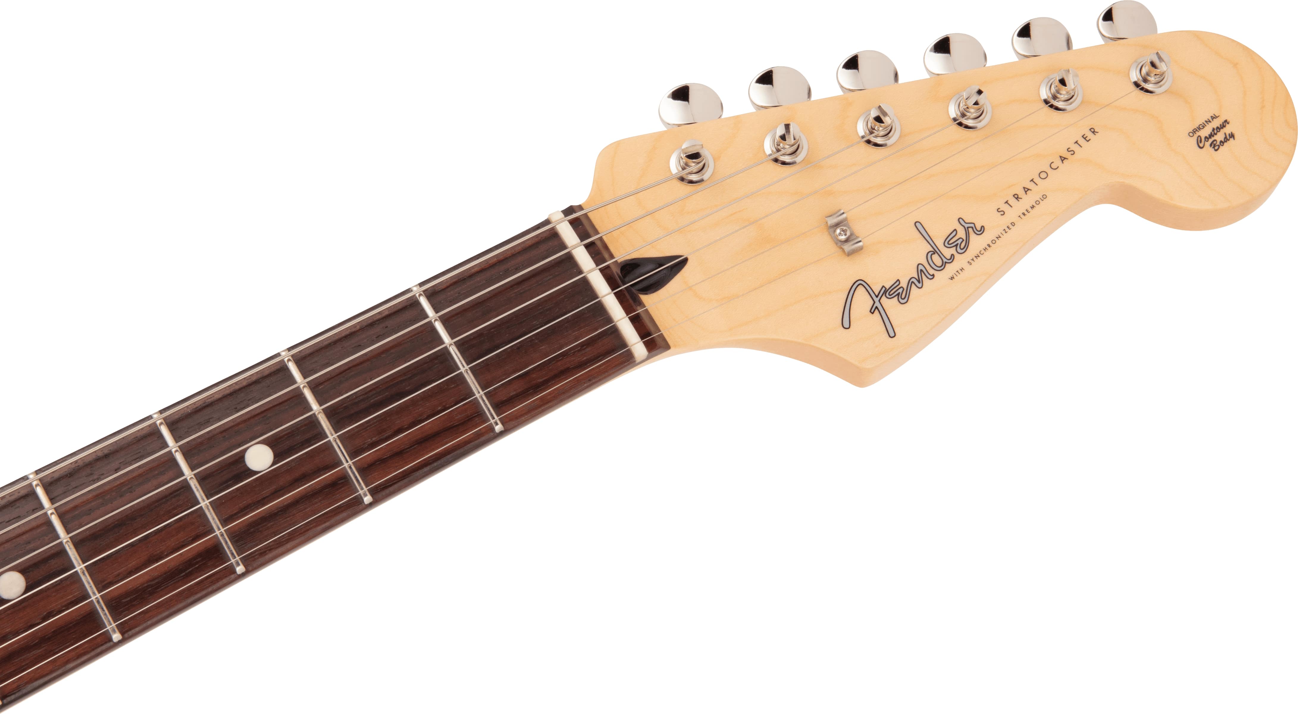 Fender Made in Japan HYBRID II - Stratocaster｜クロサワ楽器店