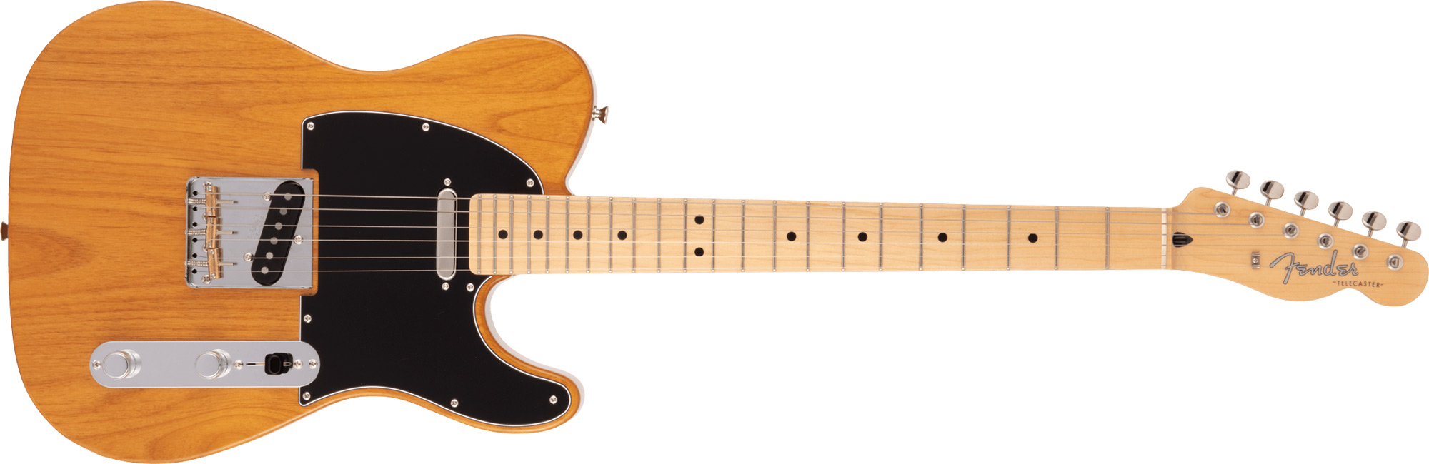 Fender Made in Japan HYBRID II - Telecaster｜クロサワ楽器店