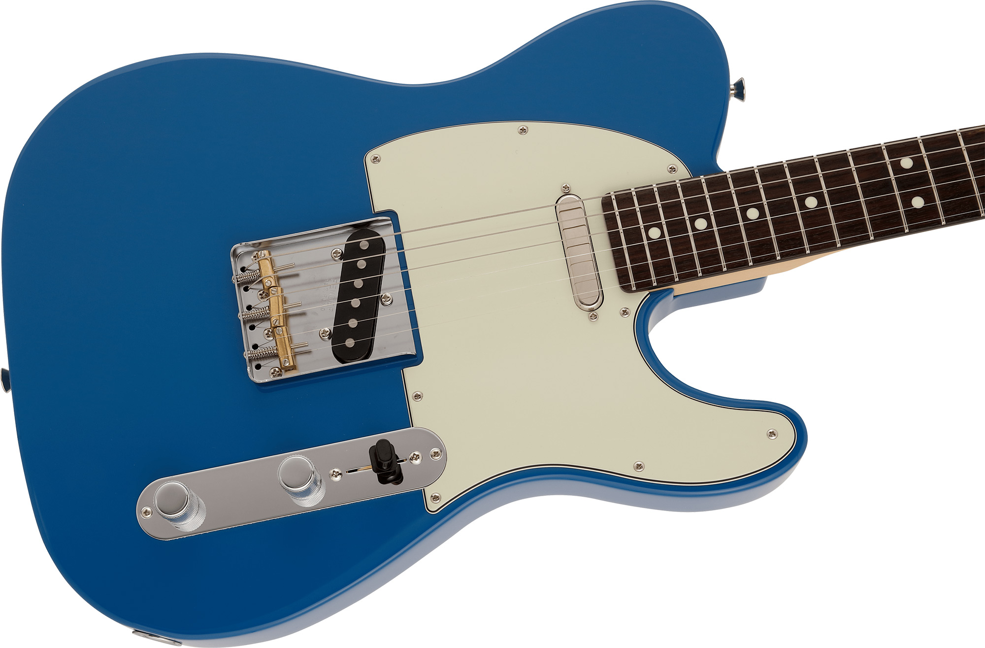 Fender Made in Japan HYBRID II - Telecaster｜クロサワ楽器店