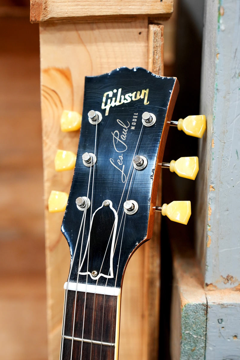 1955 NAMM Show Commemorative Les Paul