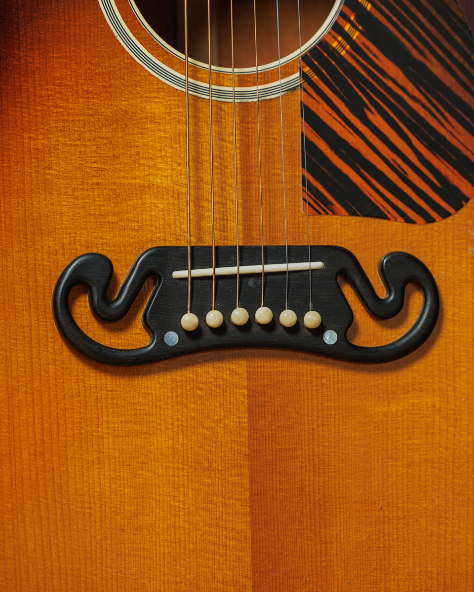 1939 SJ-100 Heavy Aged