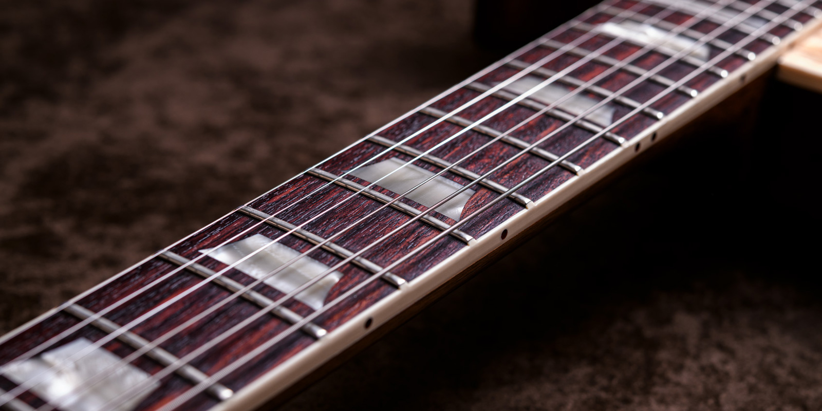 59 Les Paul Standard 5A Quilt Top Natural Gloss GH