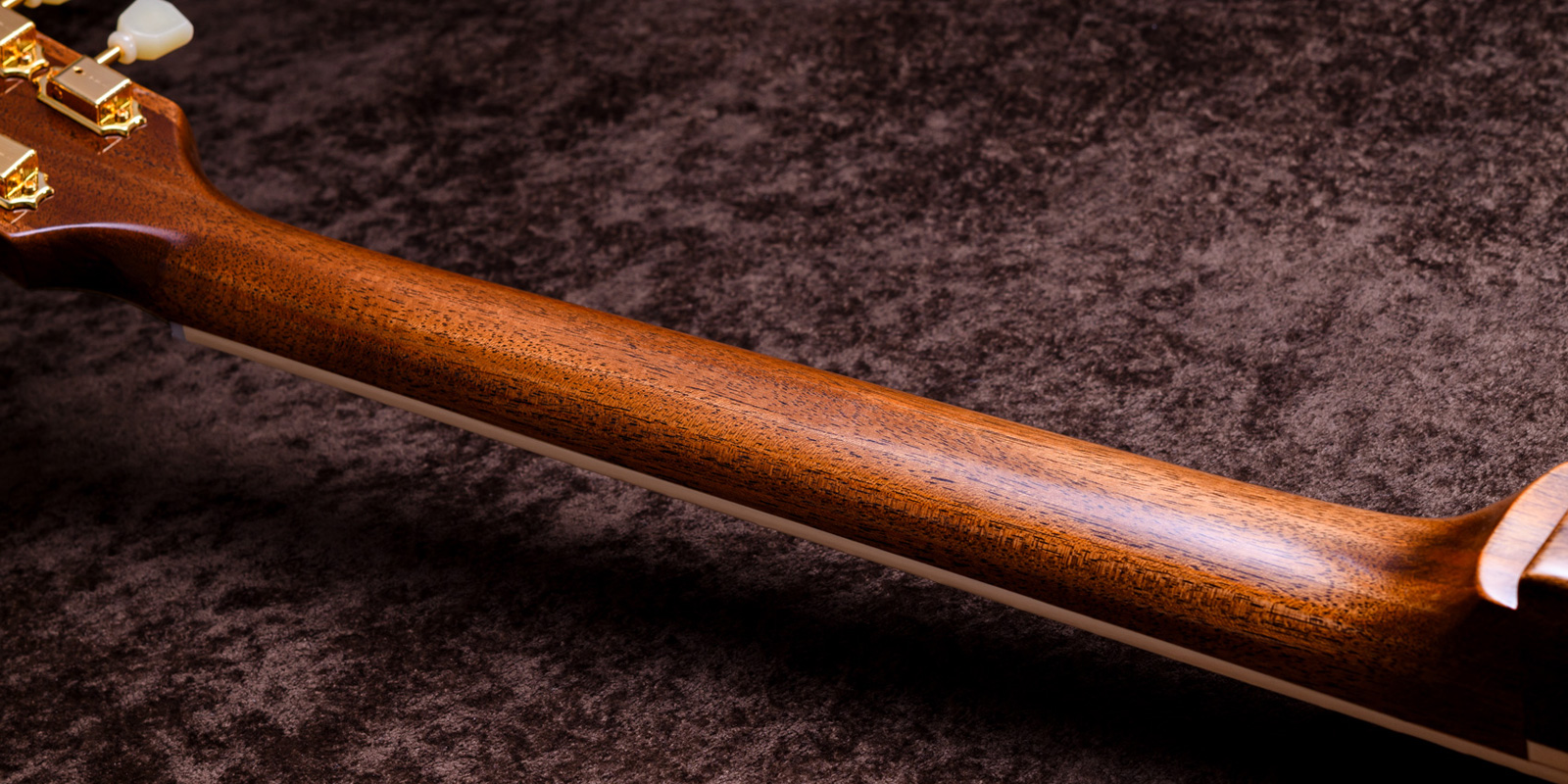 59 Les Paul Standard 5A Quilt Top Natural Gloss GH