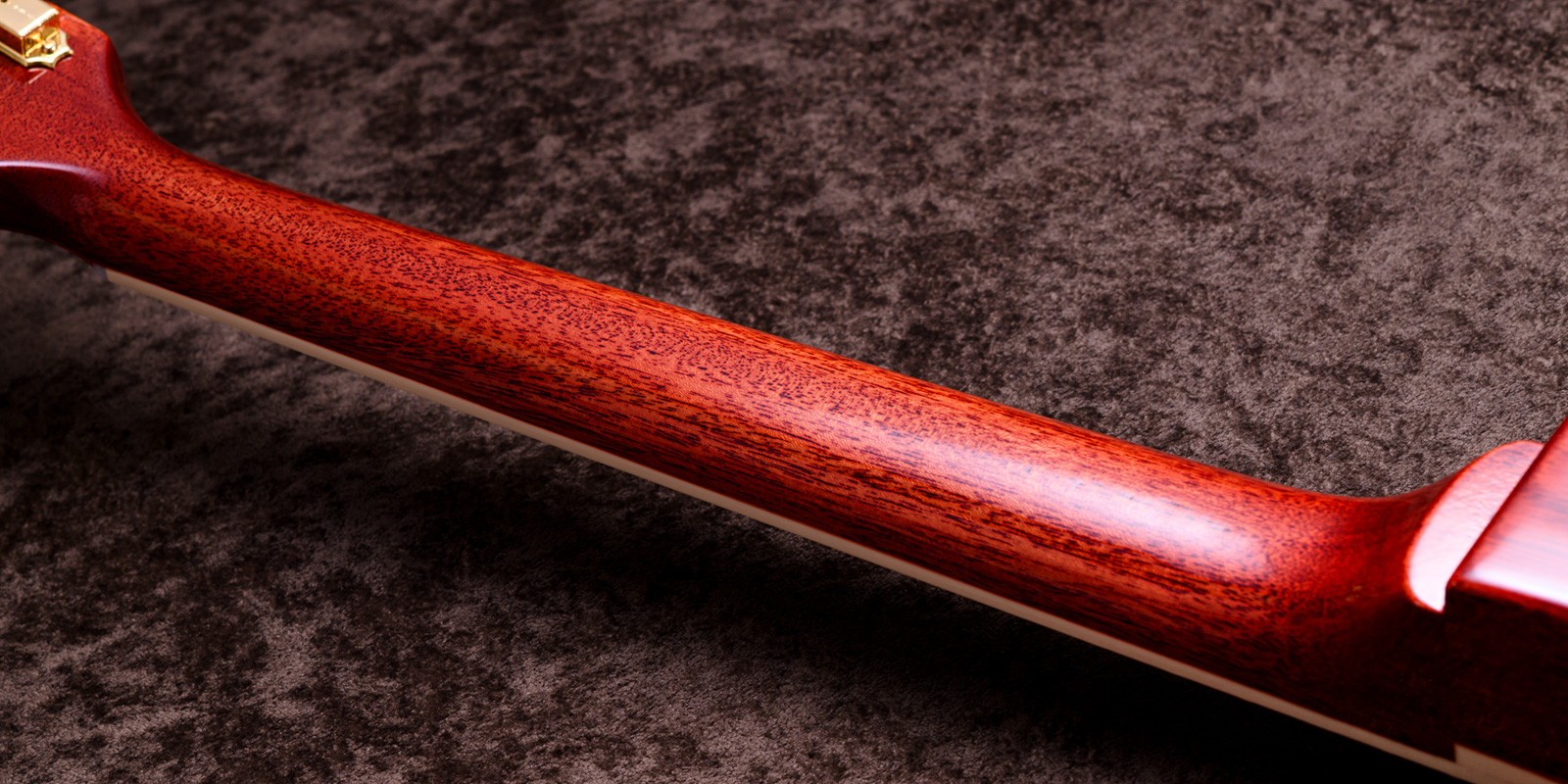 59 Les Paul Standard 5A Quilt Top Trans Red Gloss GH