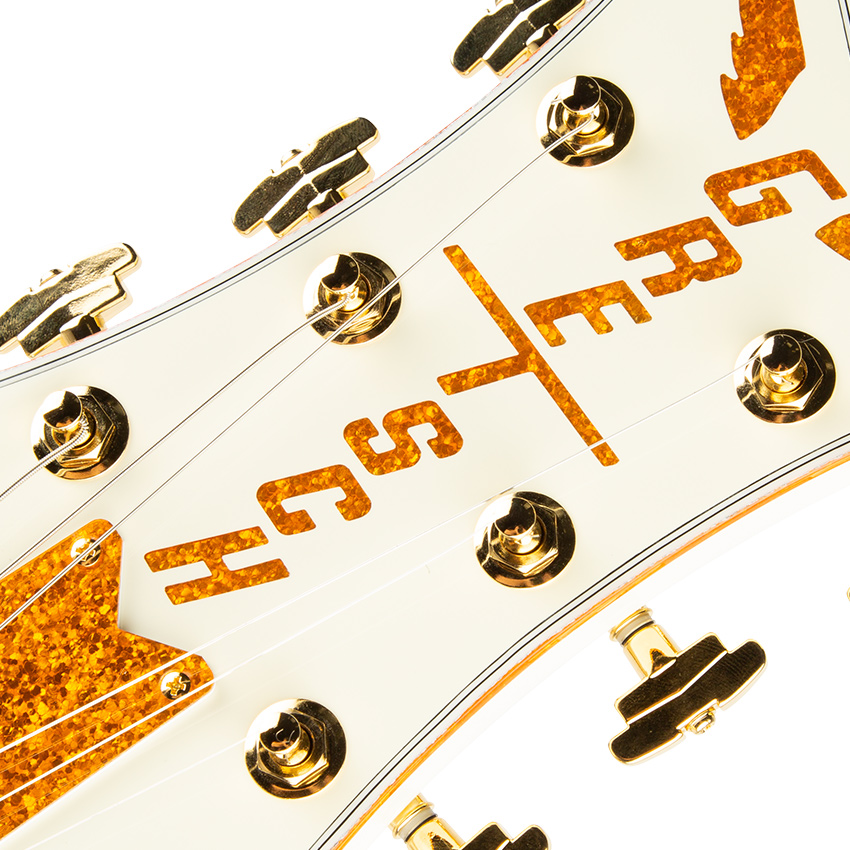 Gretsch G6134TG FSR Penguin™ with String-Thru Bigsby®