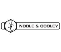 Noble&Cooley