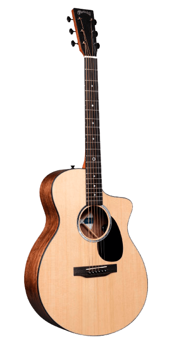 C.F.Martin Guitar SC-10E