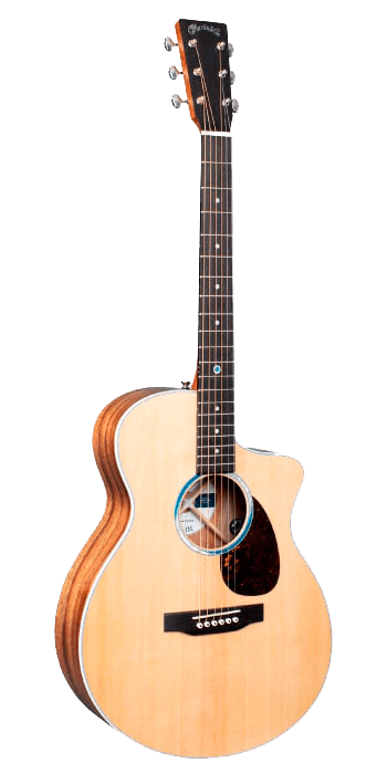 C.F.Martin Guitar SC-13E