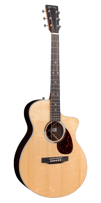 C.F.Martin Guitar SC-13E Special