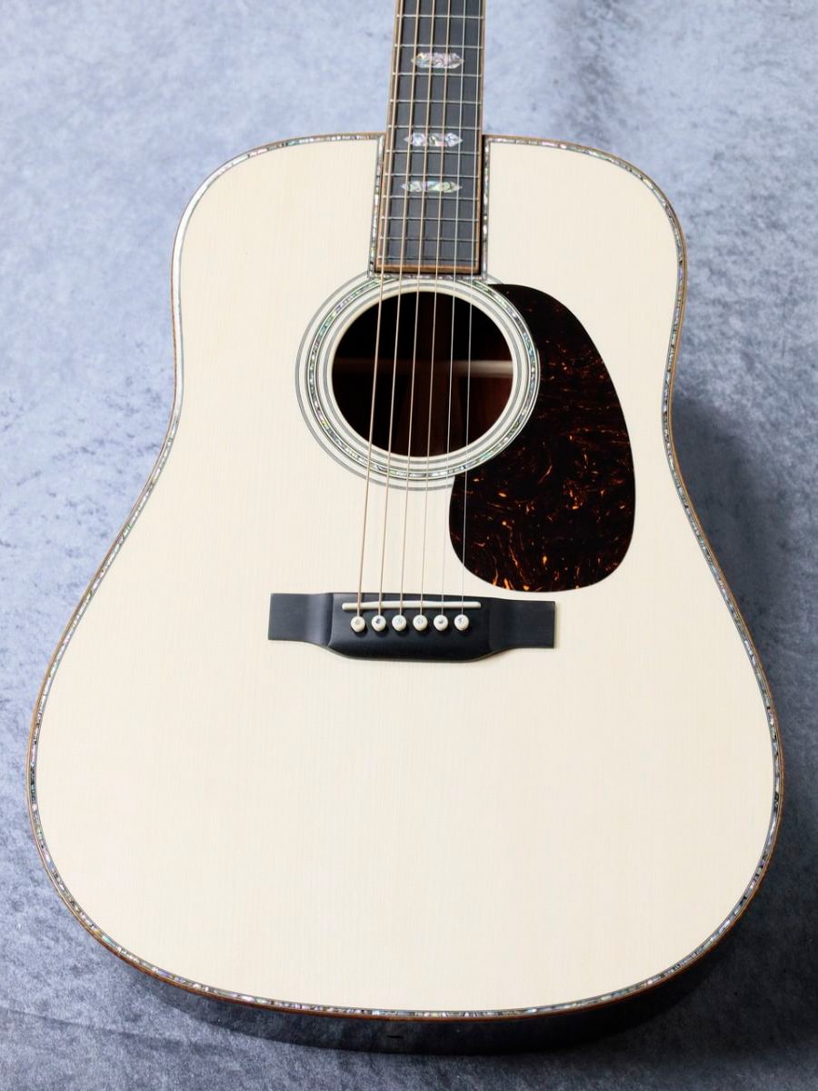 Martin CTM D-45 Cocobolo #2854555【お茶の水駅前店アコースティック&ウクレレ館】