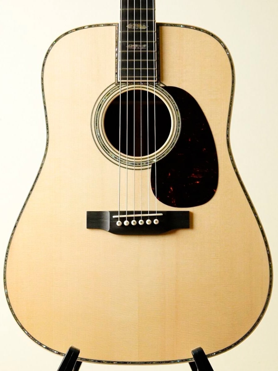 Martin CTM D-45 Adirondack×Cocobolo #2824924【名古屋店】