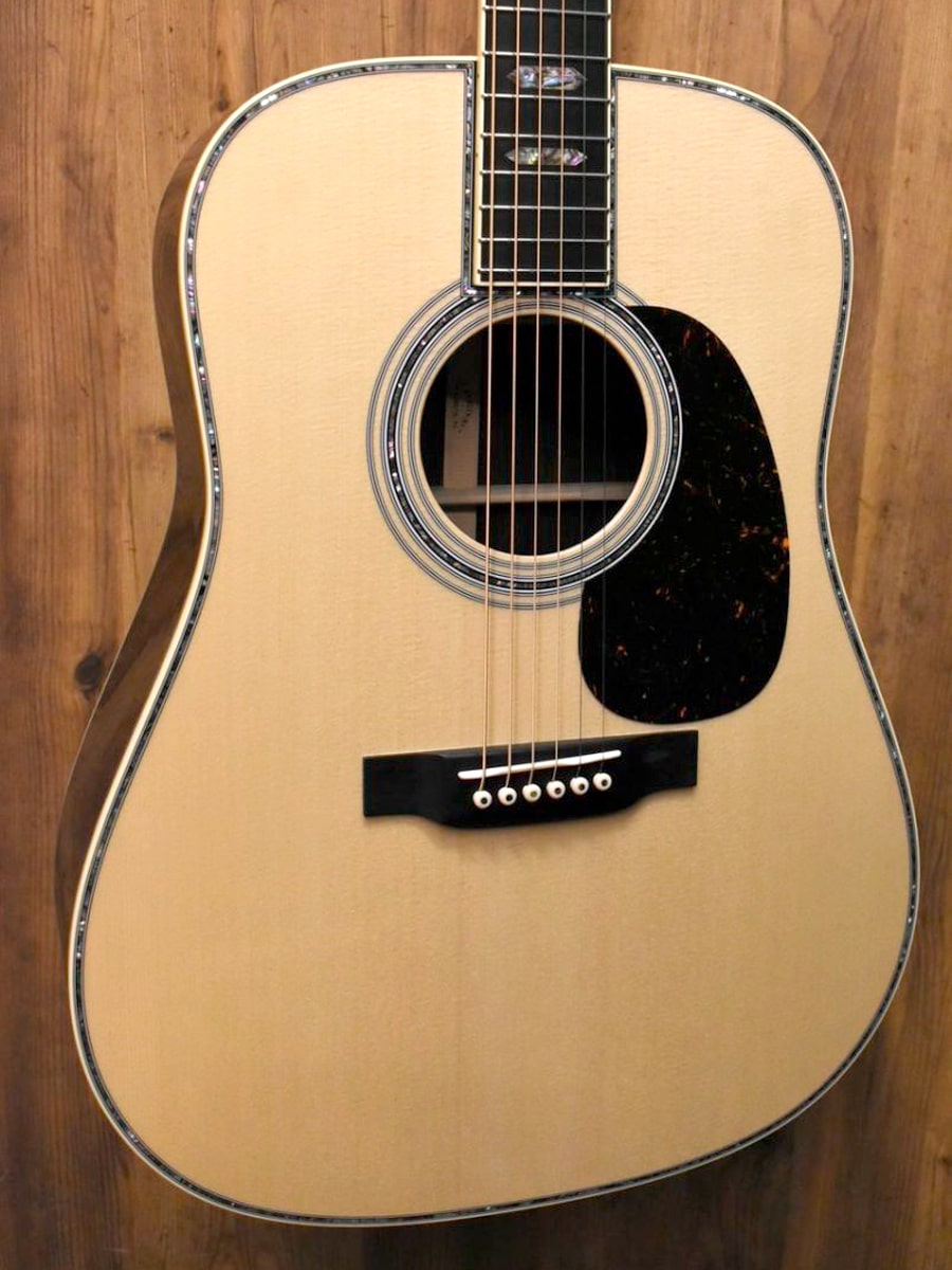 Martin CTM D-45 #2852495【横浜店】