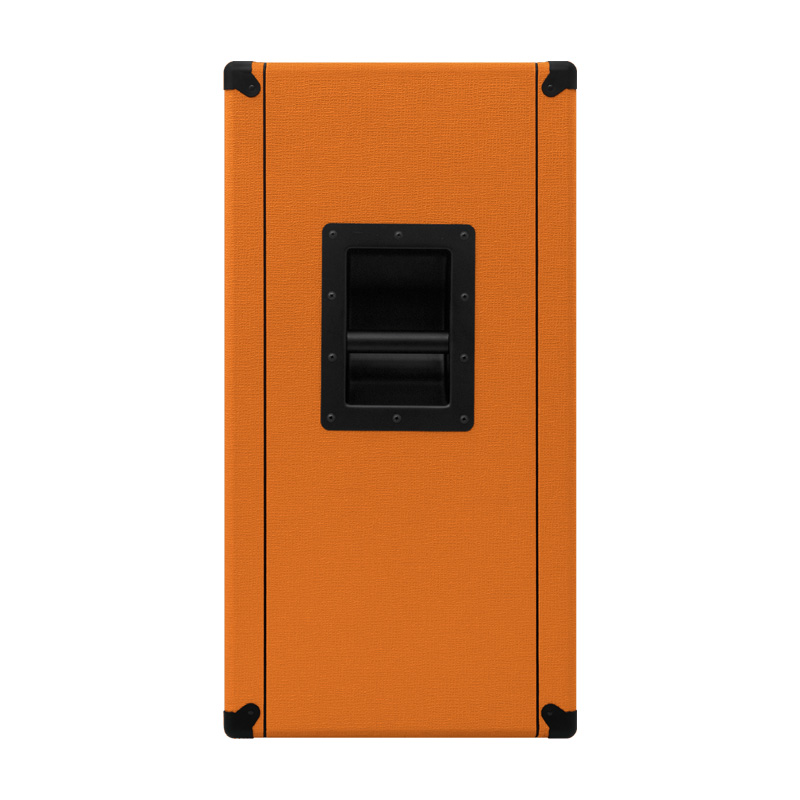 PPC412 | Orange Amps
