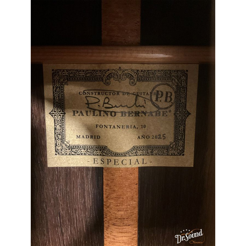 パウリーノ・ベルナベ