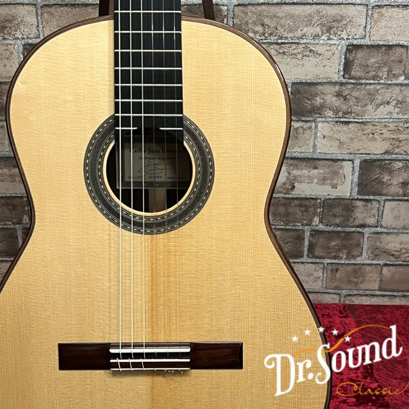 カルロス・ファン・ブスキエル