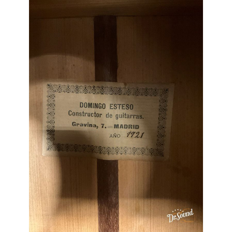 ドミンゴ・エステソ