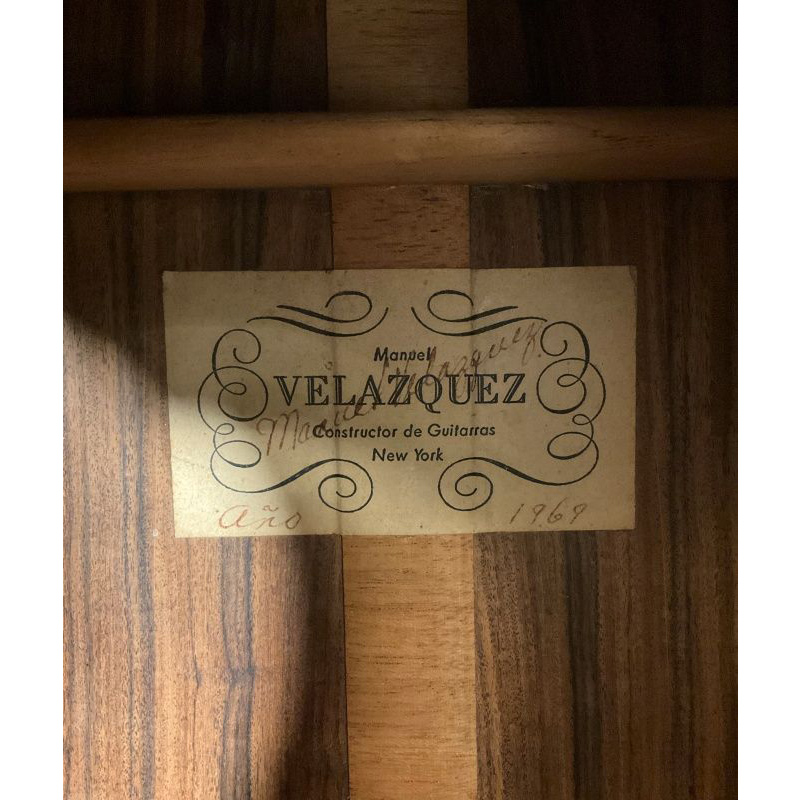 マヌエル・ベラスケス