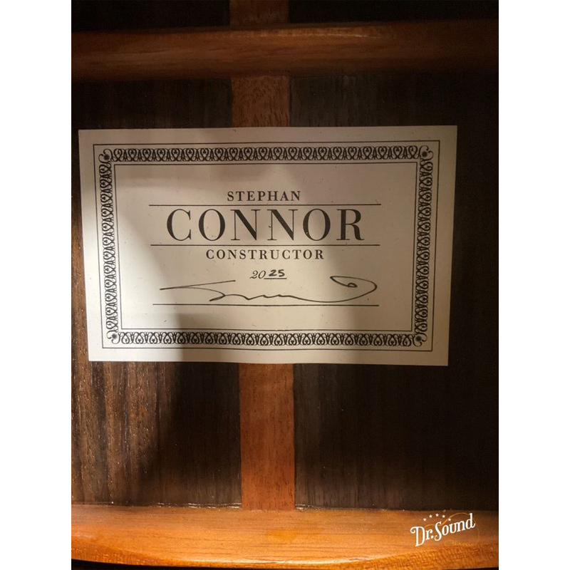 ステファン・コナー