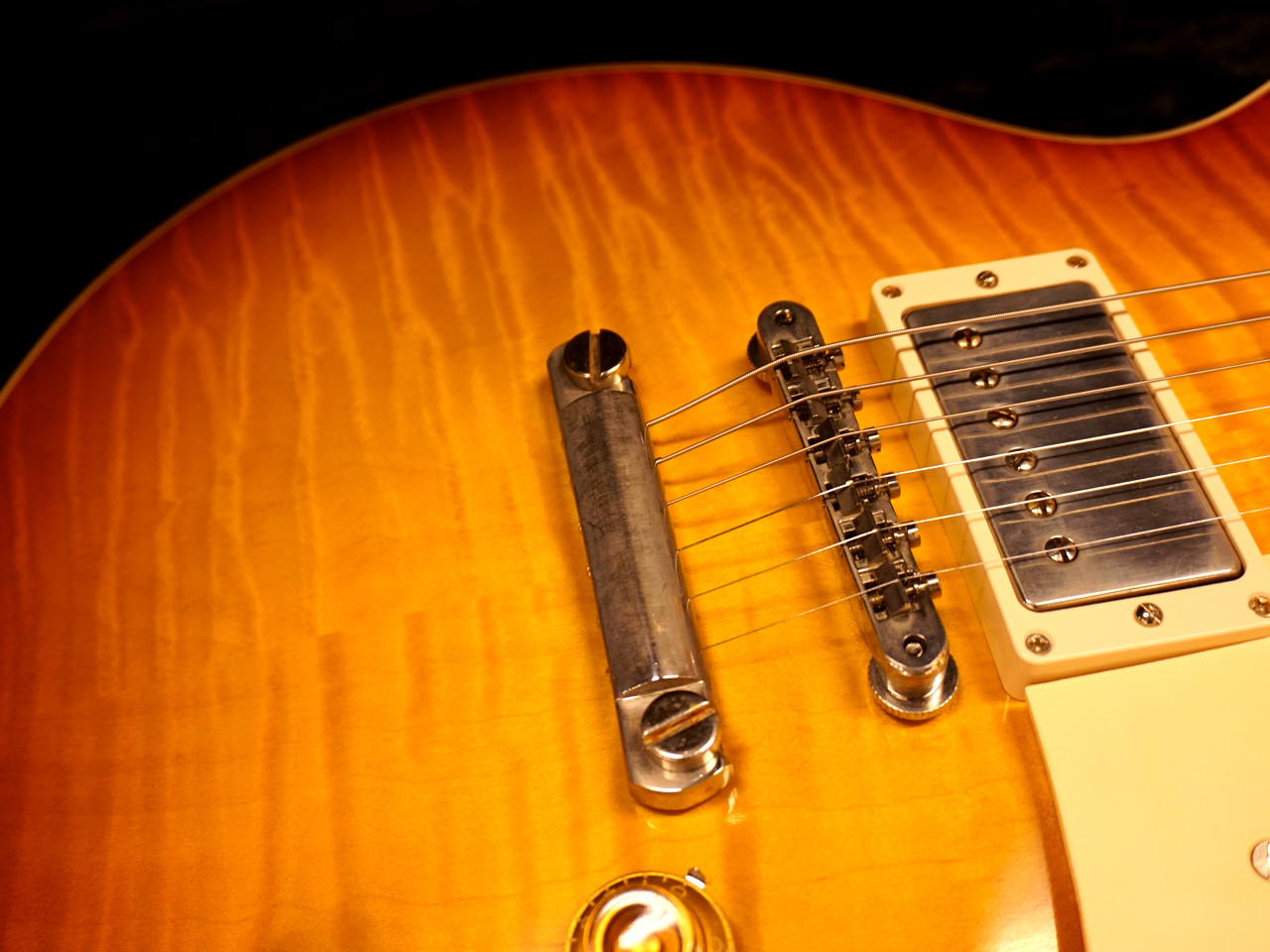 Gibson Custom Shop 60th Anniversary 1960 Les Paul Standard Reissue 【G'CLUB  TOKYO】