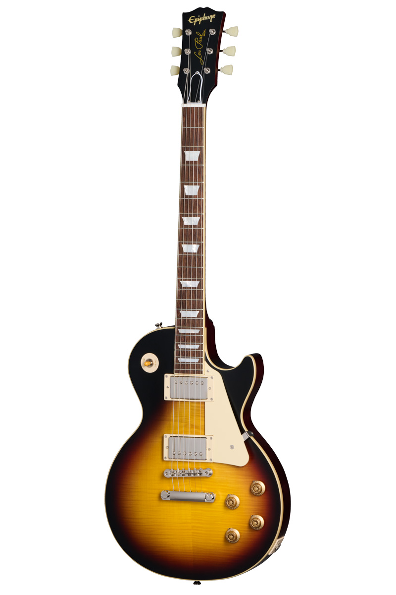 Epiphone 1959 Les Paul Standard | G-CLUB TOKYO