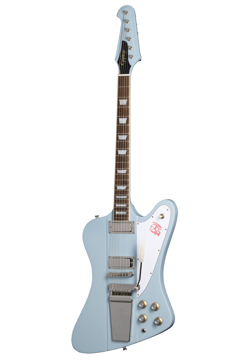 Epiphone 1963 Firebird V | G-CLUB TOKYO