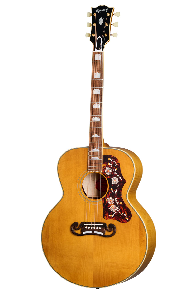 Epiphone 1957 SJ-200 | G-CLUB TOKYO