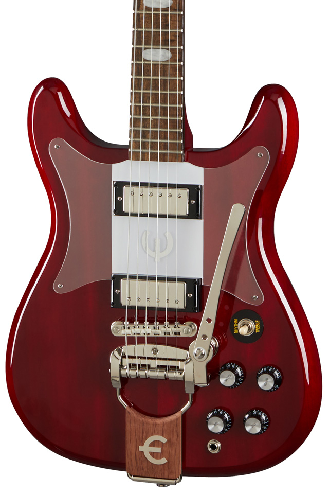 Epiphone Coronet