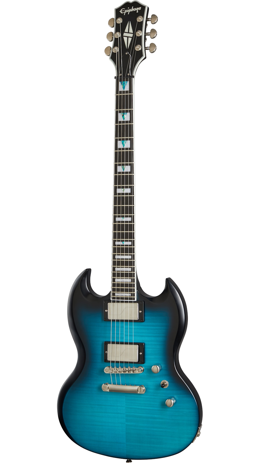 Epiphone Prophecy Collection【G'CLUB TOKYO】