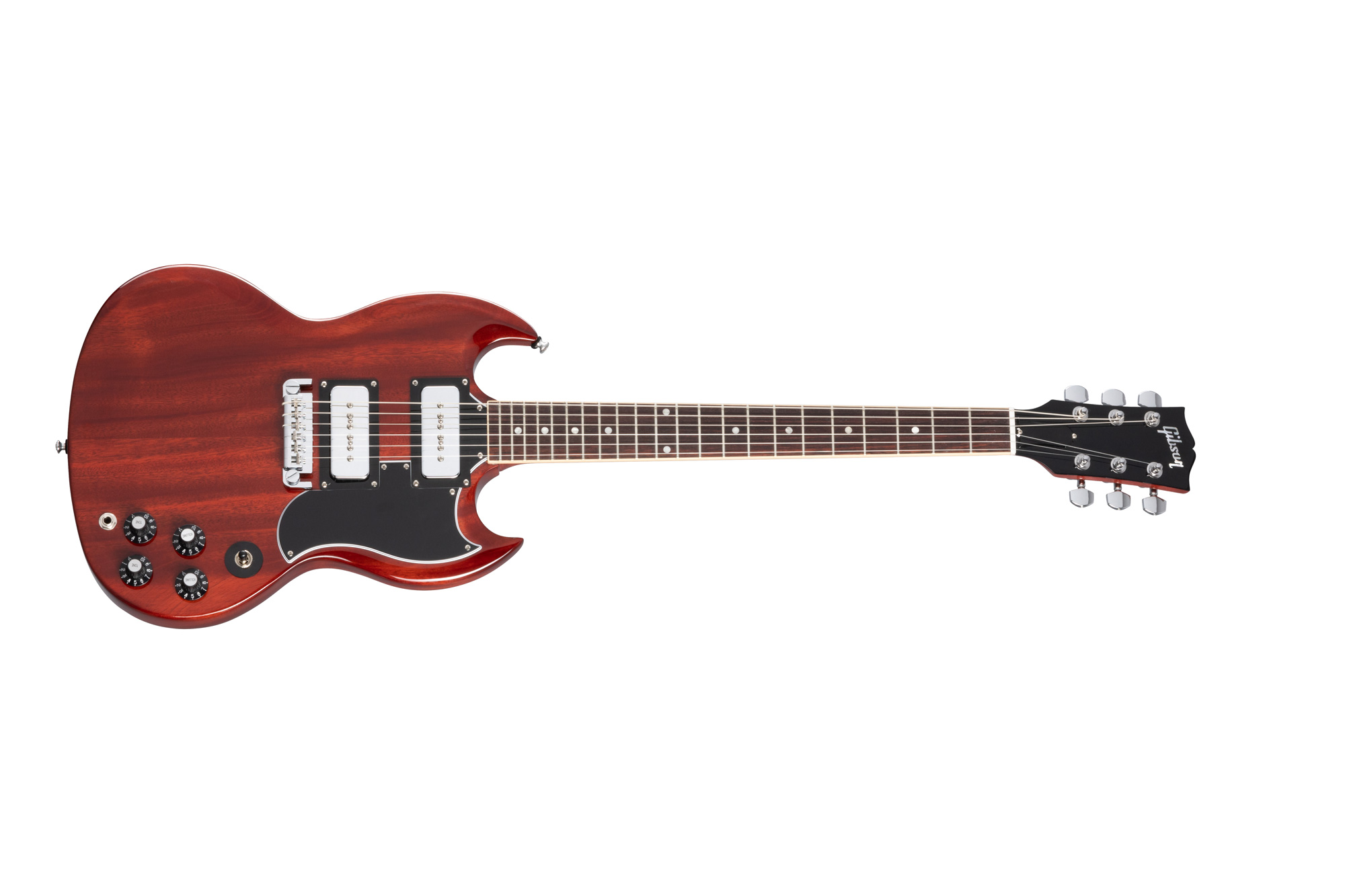 Gibson SG special 2021年製 - 器材